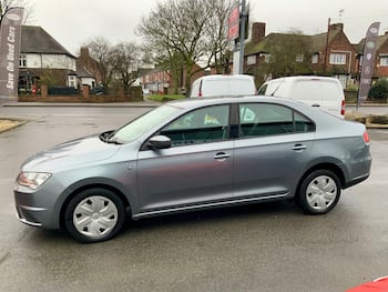 Used SEAT Toledo 2013 for sale - 79665477: Photo