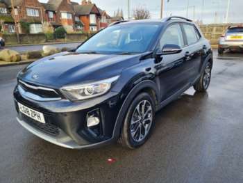 Used Kia Stonic 2018 for sale - 73423285: Photo