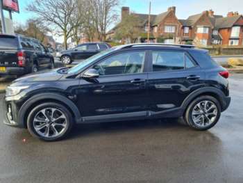 Used Kia Stonic 2018 for sale - 73423285: Photo