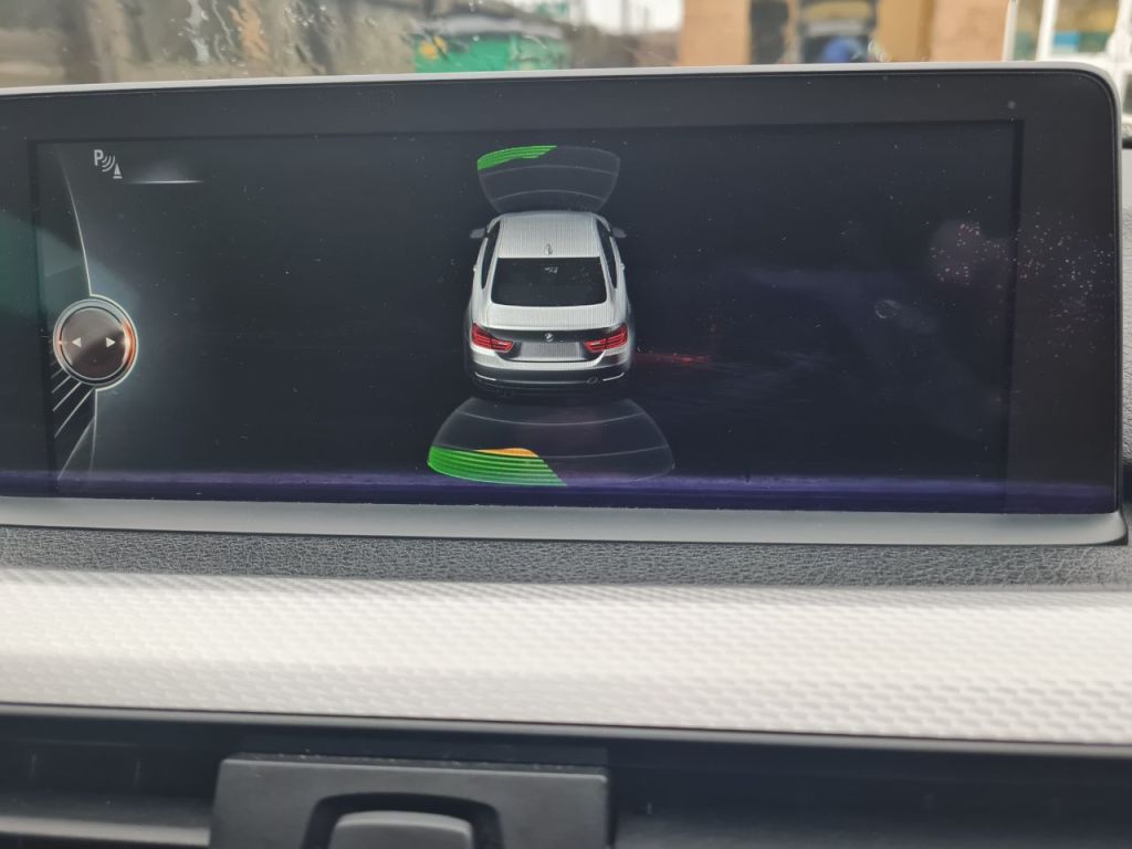 Used BMW 4 Series 2014 for sale - 76972920: Photo 10