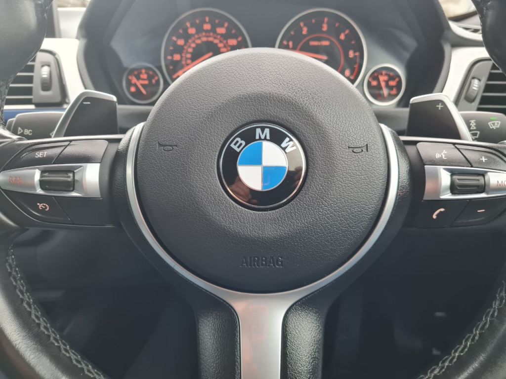 Used BMW 4 Series 2014 for sale - 76972920: Photo 16