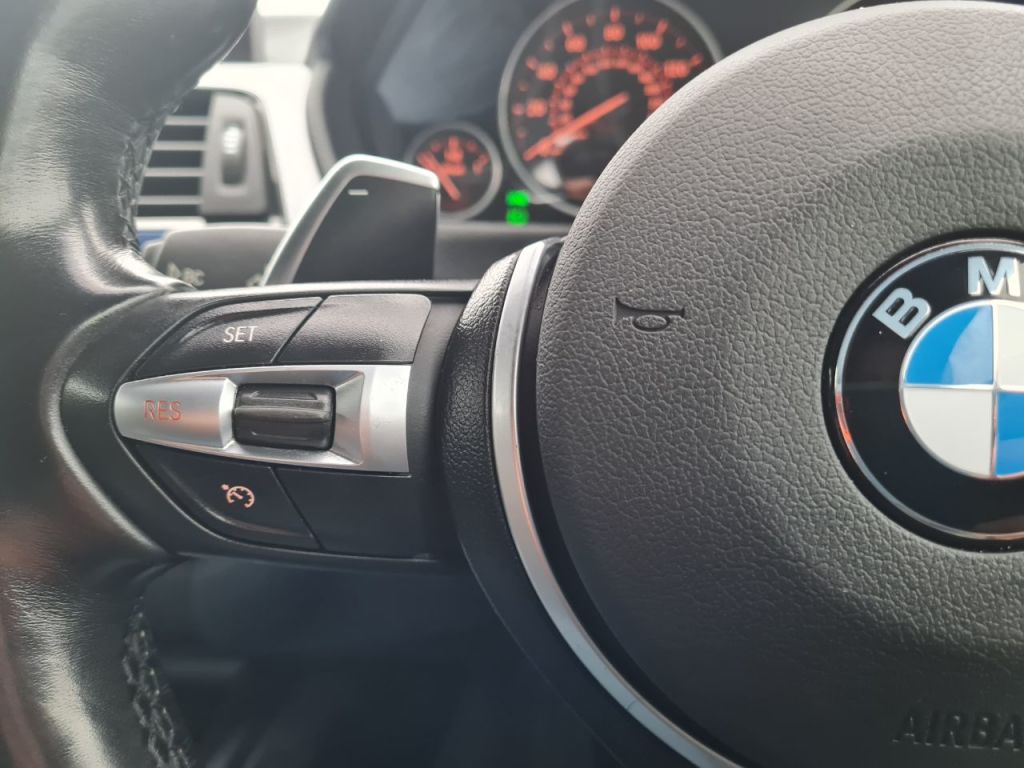 Used BMW 4 Series 2014 for sale - 76972920: Photo 17