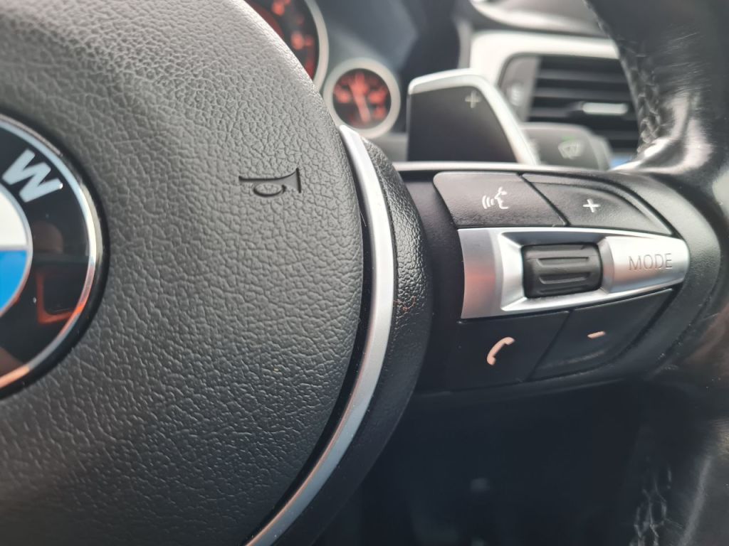 Used BMW 4 Series 2014 for sale - 76972920: Photo 18