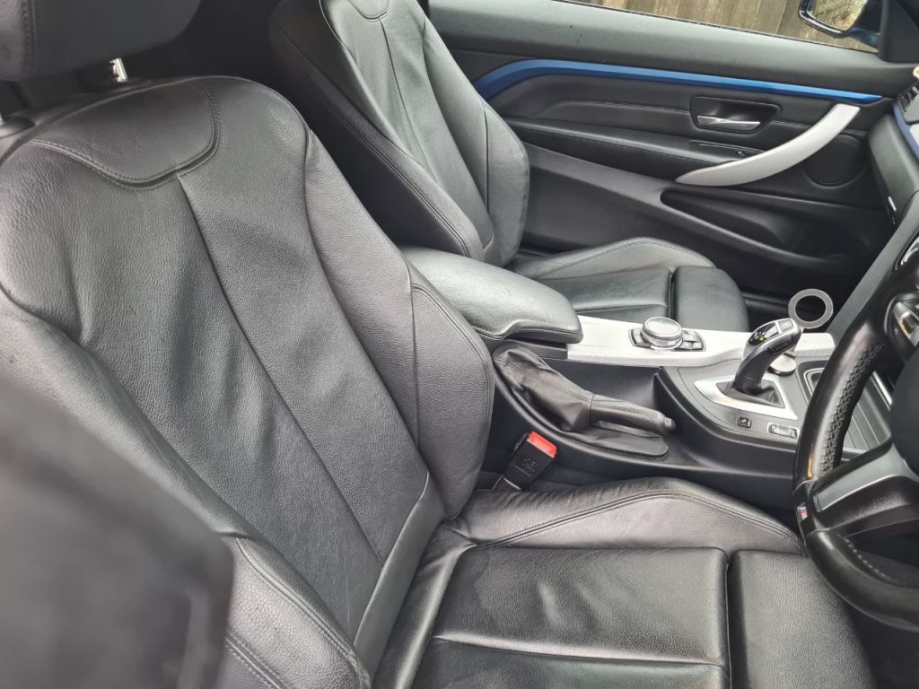 Used BMW 4 Series 2014 for sale - 76972920: Photo 19