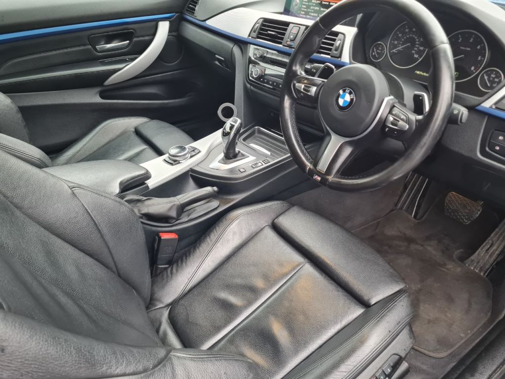 Used BMW 4 Series 2014 for sale - 76972920: Photo 20