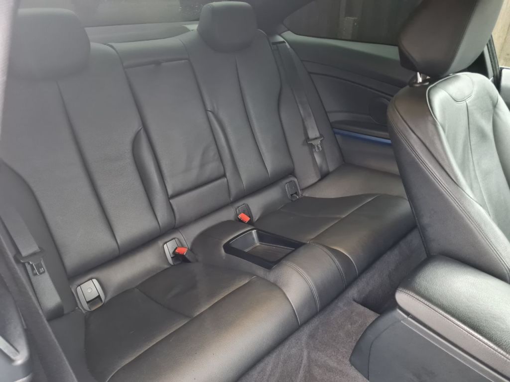 Used BMW 4 Series 2014 for sale - 76972920: Photo 21