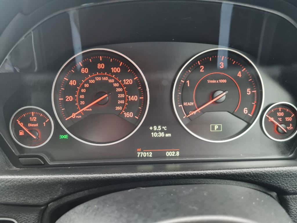 Used BMW 4 Series 2014 for sale - 76972920: Photo 22