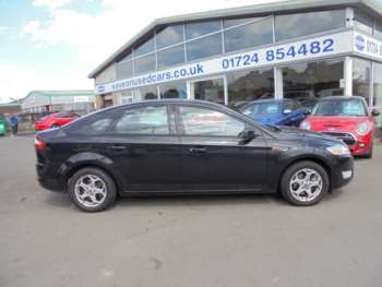 2010 - 1.8 TDCi Zetec 5dr