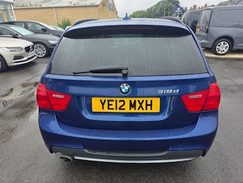 Used BMW 3 Series 2012 for sale - 78874454: Photo