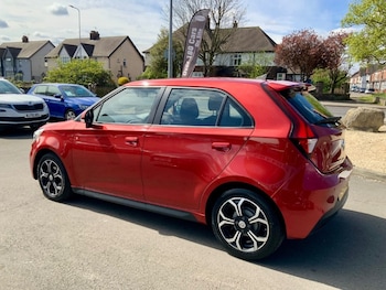 Used MG MG3 2020 for sale - 78256090: Photo