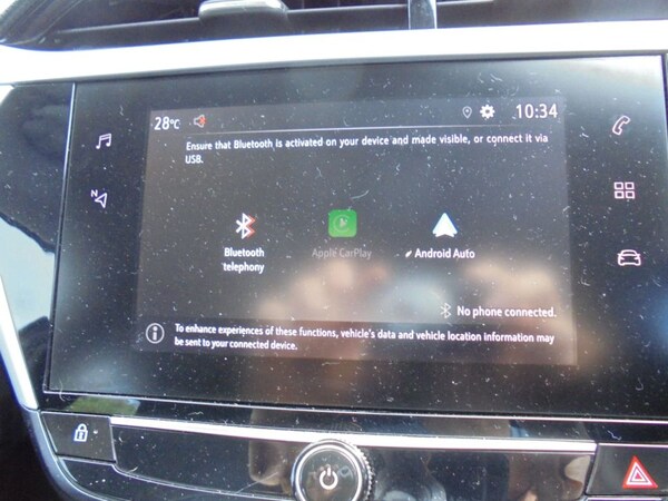 Used Vauxhall Corsa 2020 for sale - 75581652: Photo 12