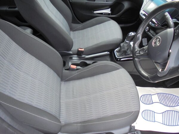 Used Vauxhall Corsa 2020 for sale - 75581652: Photo 7