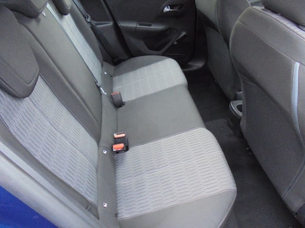 Used Vauxhall Corsa 2020 for sale - 75581652: Photo 8