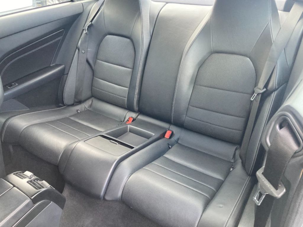 Used Mercedes-Benz E Class 2014 for sale - 76395484: Photo 12