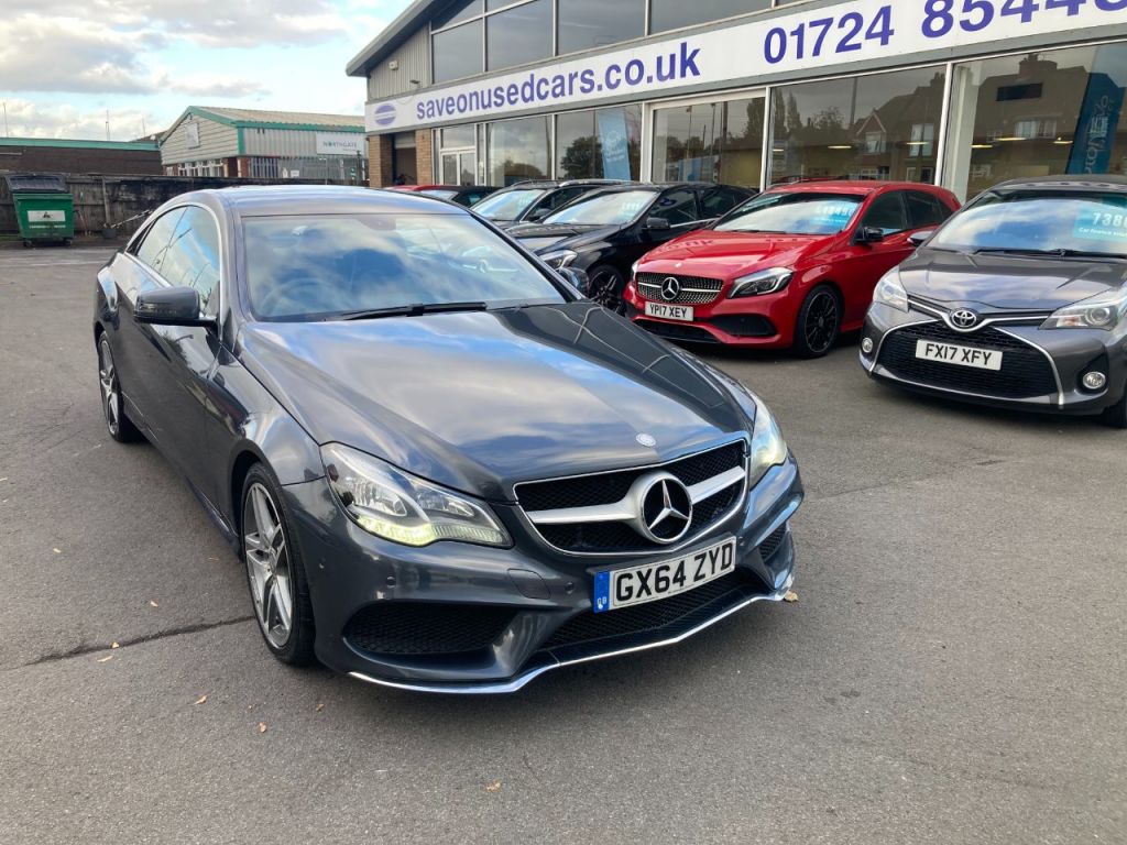 Used Mercedes-Benz E Class 2014 for sale - 76395484: Photo 6