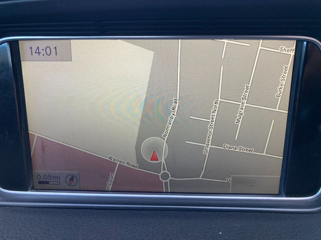 Used Mercedes-Benz E Class 2014 for sale - 76395484: Photo 8