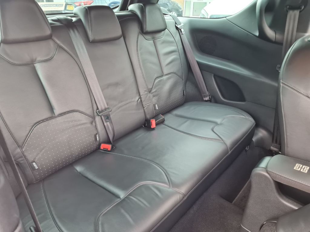 Used DS Automobiles DS 3 2016 for sale - 77167879: Photo 12