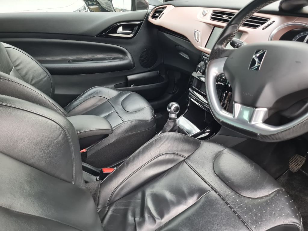 Used DS Automobiles DS 3 2016 for sale - 77167879: Photo 13