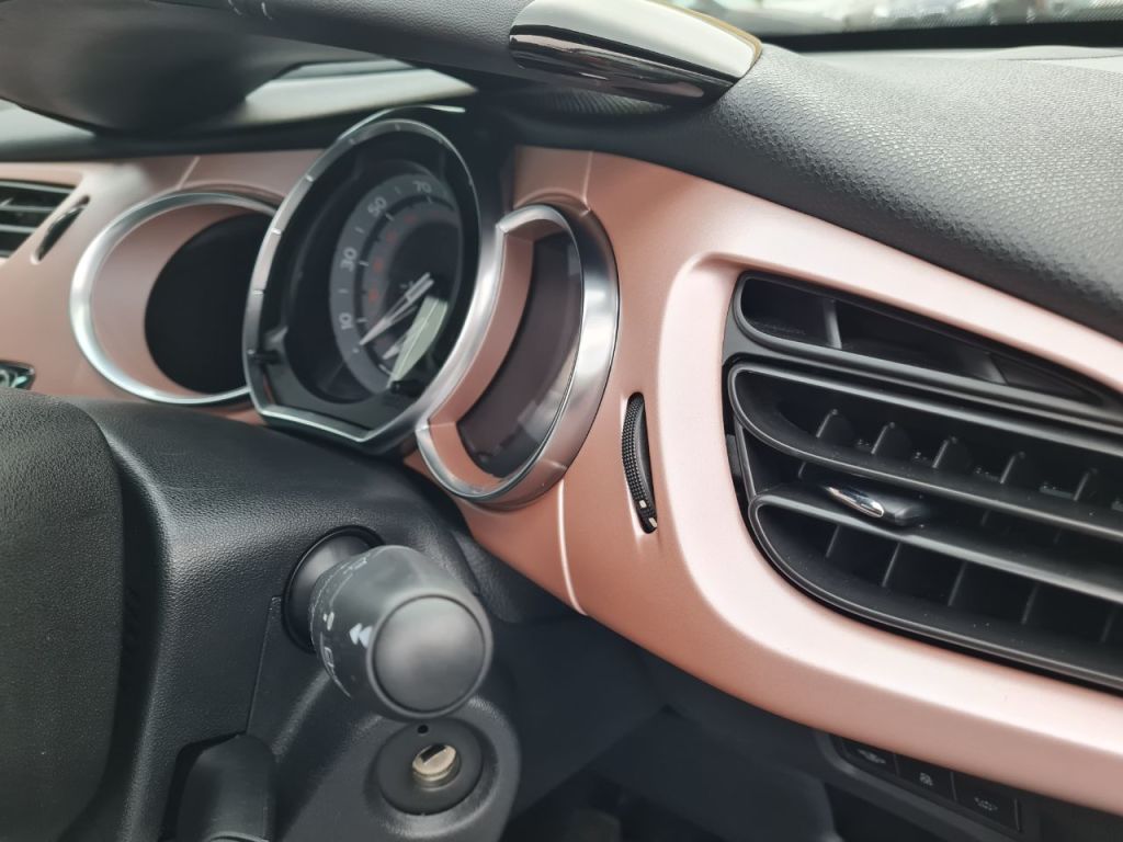 Used DS Automobiles DS 3 2016 for sale - 77167879: Photo 14