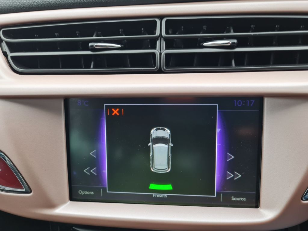 Used DS Automobiles DS 3 2016 for sale - 77167879: Photo 16