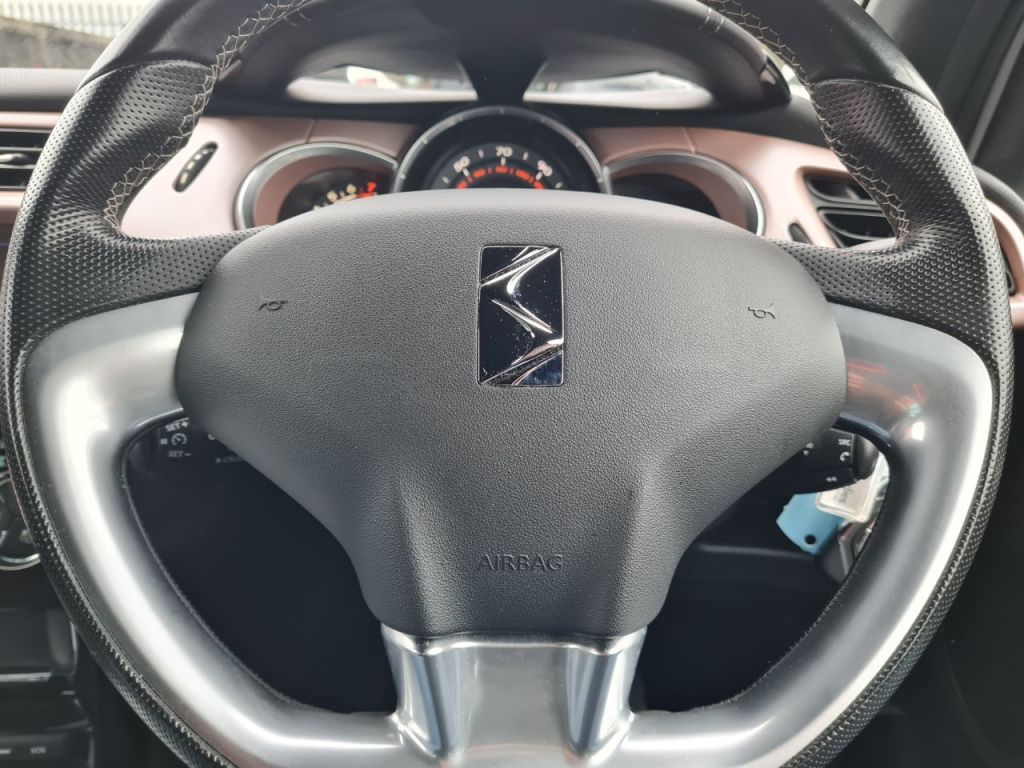 Used DS Automobiles DS 3 2016 for sale - 77167879: Photo 18