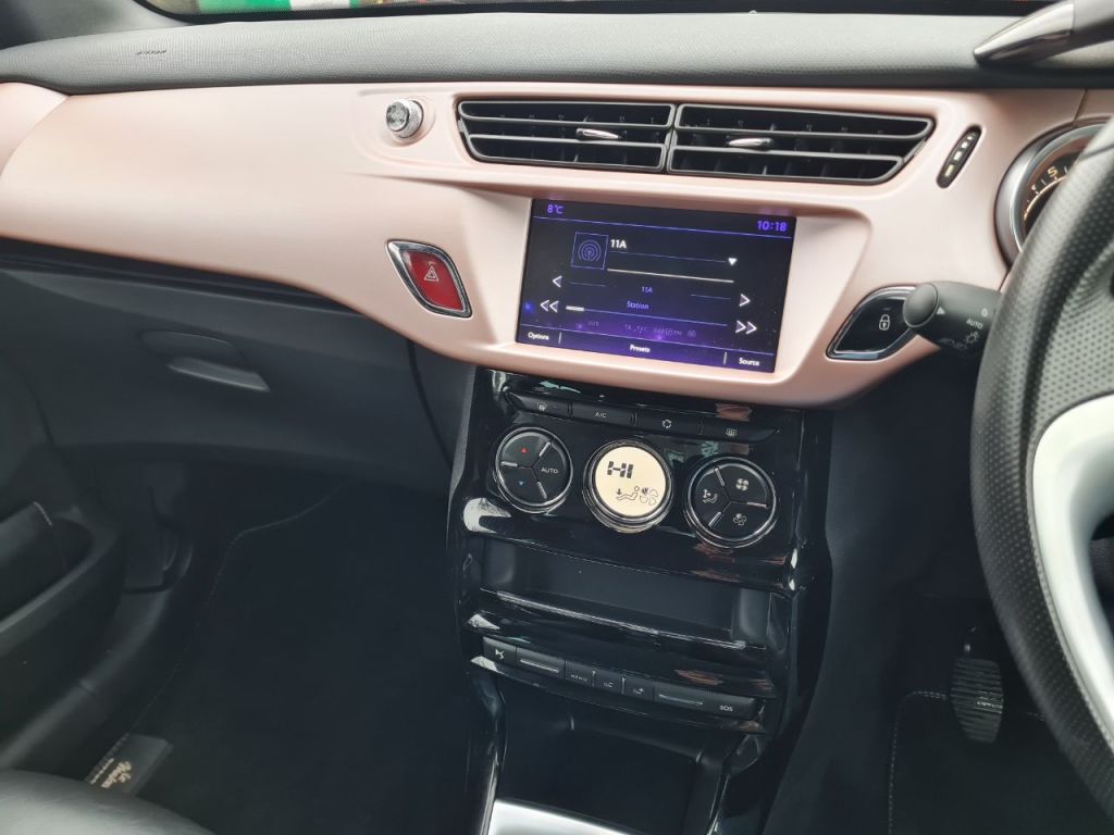 Used DS Automobiles DS 3 2016 for sale - 77167879: Photo 20