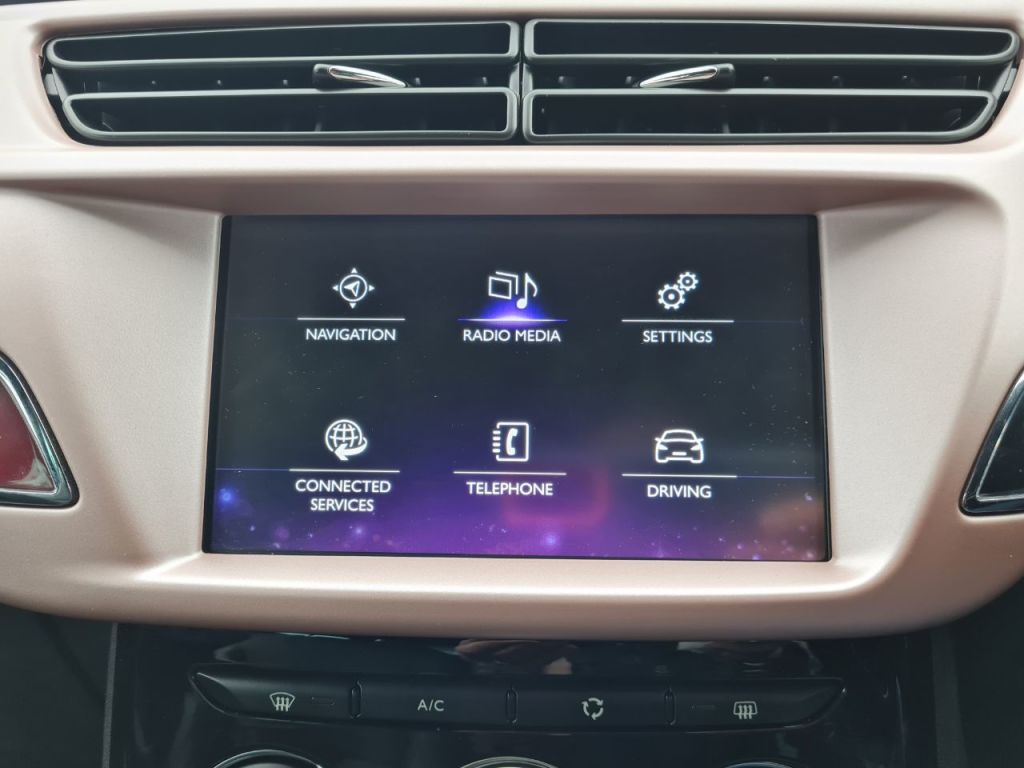 Used DS Automobiles DS 3 2016 for sale - 77167879: Photo 23