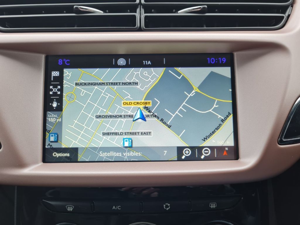 Used DS Automobiles DS 3 2016 for sale - 77167879: Photo 24