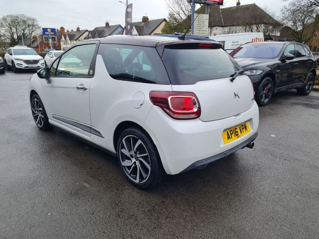 Used DS Automobiles DS 3 2016 for sale - 77167879: Photo 5