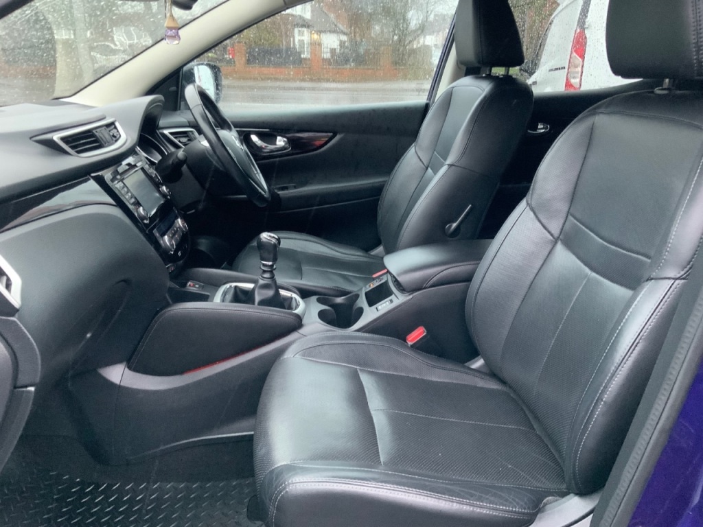 Used Nissan Qashqai 2015 for sale - 77152783: Photo 7