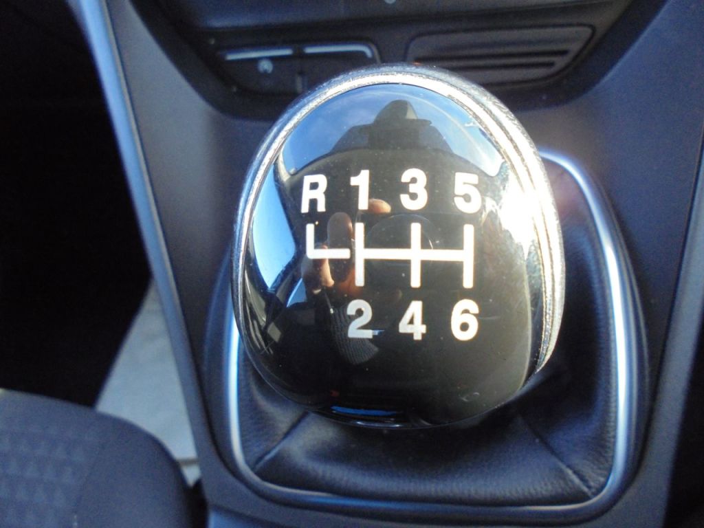 Used Ford C-Max 2016 for sale - 76569369: Photo 11