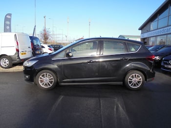 Ford - C-Max