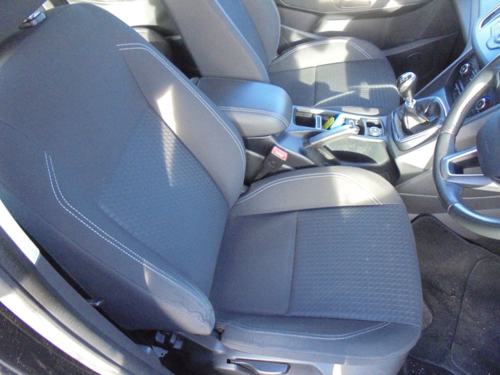 Used Ford C-Max 2016 for sale - 76569369: Photo 7