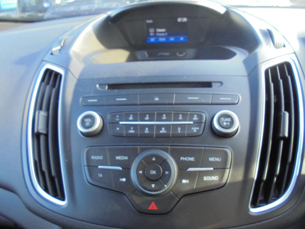 Used Ford C-Max 2016 for sale - 76569369: Photo 9