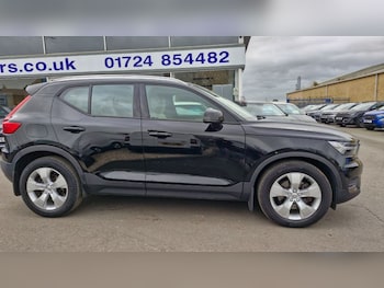 Used Volvo XC40 2018 for sale - 77729661: Photo