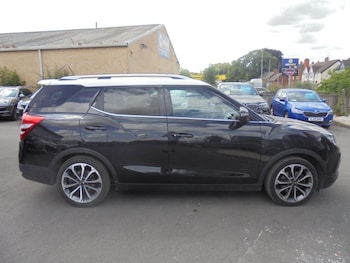 Used Ssangyong Tivoli 2020 for sale - 79045937: Photo