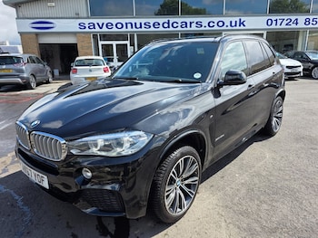 Used BMW X5 2017 for sale - 79365584: Photo