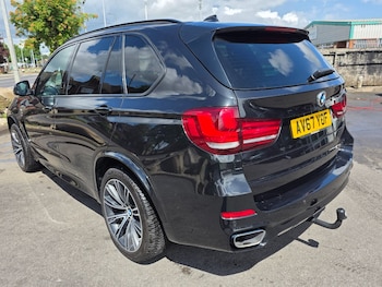 Used BMW X5 2017 for sale - 79365584: Photo