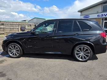 Used BMW X5 2017 for sale - 79365584: Photo