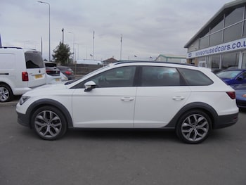 Used SEAT Leon 2016 for sale - 79369806: Photo