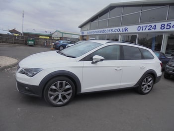 Used SEAT Leon 2016 for sale - 79369806: Photo