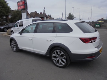 Used SEAT Leon 2016 for sale - 79369806: Photo
