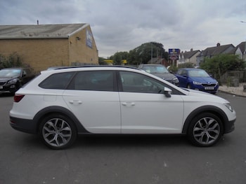 Used SEAT Leon 2016 for sale - 79369806: Photo