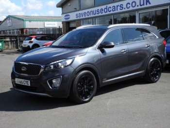 Used Kia Sorento 2015 for sale - 74942047: Photo