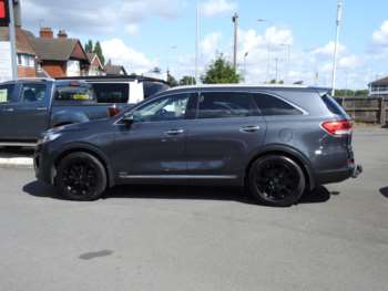 Used Kia Sorento 2015 for sale - 74942047: Photo