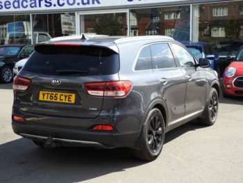 Used Kia Sorento 2015 for sale - 74942047: Photo