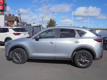 Used Mazda CX-5 2018 for sale - 79802889: Photo
