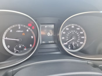 Used Hyundai Santa Fe 2018 for sale - 78618917: Photo