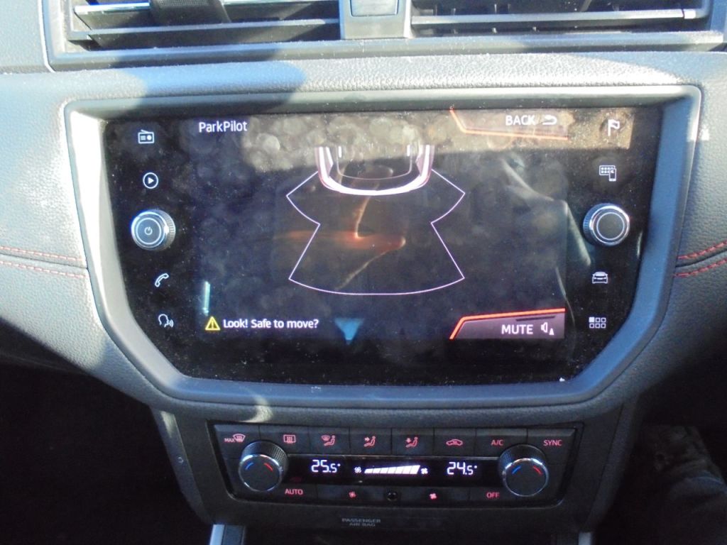 Used SEAT Arona 2019 for sale - 76697984: Photo 10