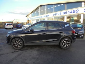 2019 - 1.0 TSI 115 FR Sport [EZ] 5dr